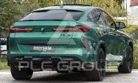 2025 BMW X6