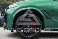 2025 BMW X6