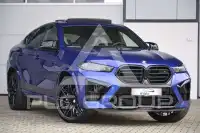 2025 BMW X6