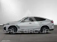 2025 BMW X6