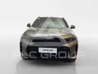 2025 BMW X6