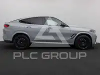 2025 BMW X6