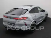 2025 BMW X6