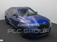 2025 BMW X6