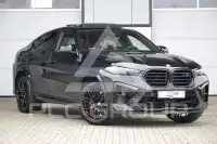 2025 BMW X6