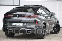 2025 BMW X6