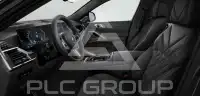 2025 BMW X6