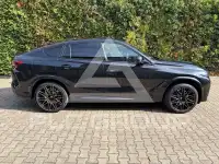 2025 BMW X6