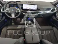 2025 BMW X6