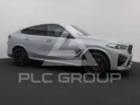 2025 BMW X6