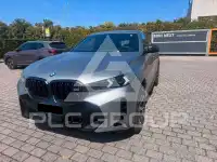 2025 BMW X6