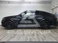 2025 BMW X6