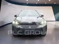 2025 BMW X6