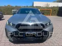 2025 BMW X6