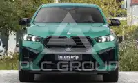 2025 BMW X6