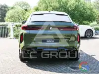 2025 BMW X6