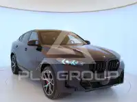 2025 BMW X6