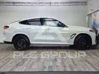 2025 BMW X6