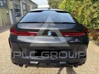 2025 BMW X6