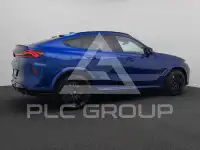 2025 BMW X6