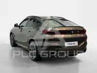 2025 BMW X6