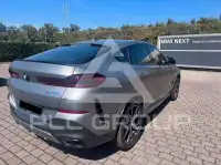 2025 BMW X6
