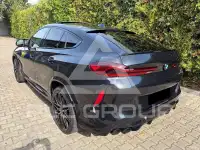 2025 BMW X6