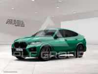 2025 BMW X6