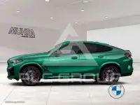 2025 BMW X6
