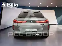 2025 BMW X6