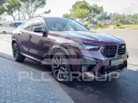 2025 BMW X6