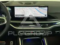 2025 BMW X6