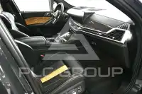 2025 BMW X6