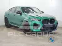 2025 BMW X6