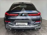 2025 BMW X6
