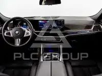 2025 BMW X6