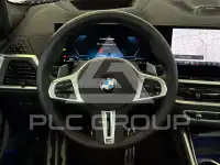 2025 BMW X6