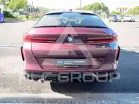 2025 BMW X6