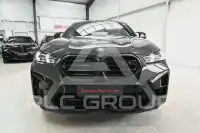 2025 BMW X6