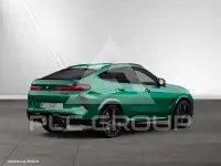2025 BMW X6