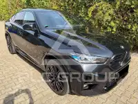 2025 BMW X6