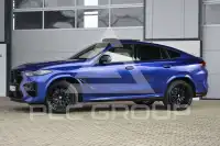 2025 BMW X6