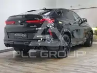 2025 BMW X6