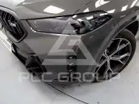 2025 BMW X6