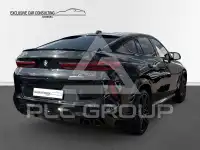 2025 BMW X6