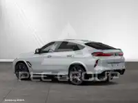 2025 BMW X6