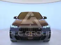 2025 BMW X6