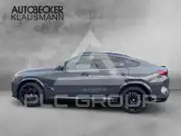 2025 BMW X6