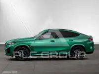 2025 BMW X6