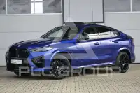 2025 BMW X6